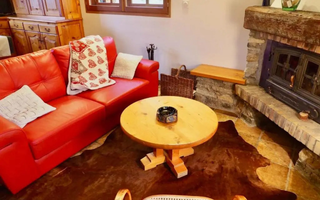 Chalet Valfréjus, 5 pièces, 6 personnes - FR-1-468-39