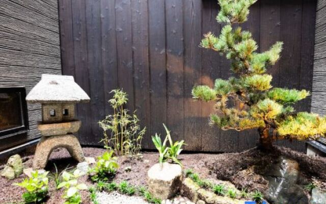 Tanimachikun Jokanoyado