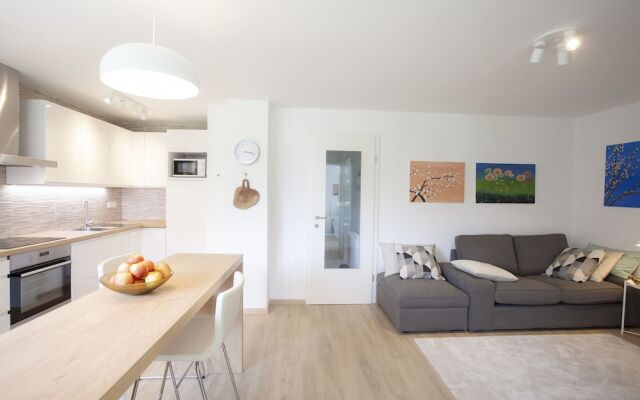 Apartma Galerija