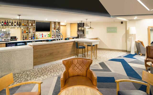 Crowne Plaza Plymouth by IHG