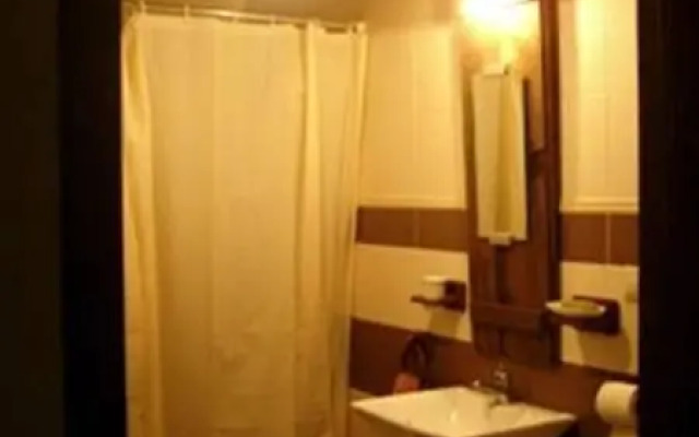 Apartamentos Valdelinares