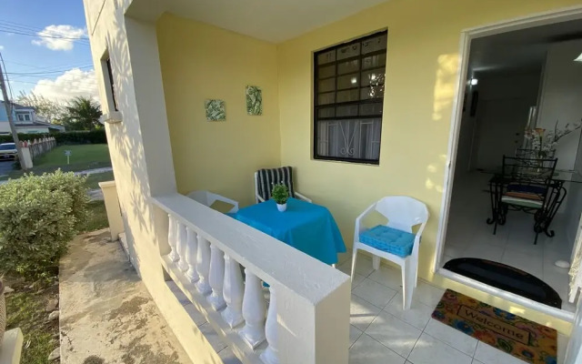 Searocks Beach Apartment