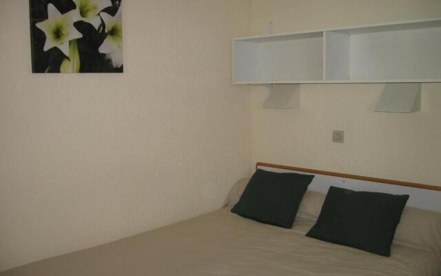 Appartement La Plagne, 2 pièces, 4 personnes - FR-1-353-45