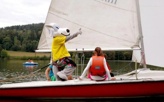 Camping Maltschacher See