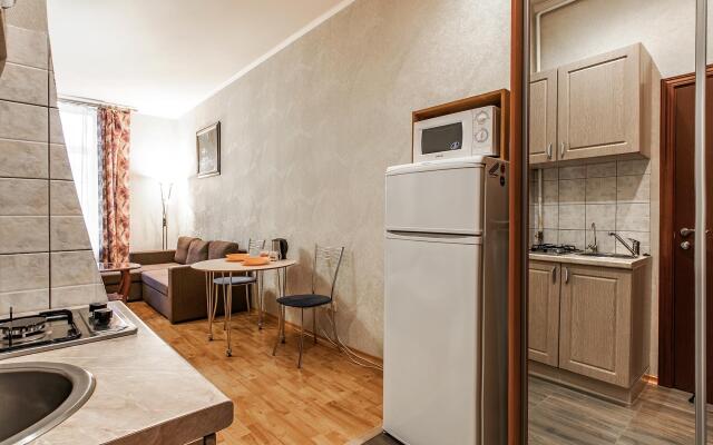 ARent (АРент) на улице Малая Конюшенная 4/2