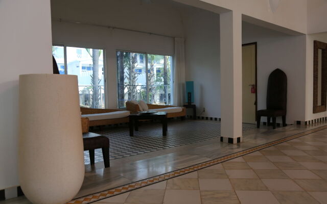 Coco Ocean Resort & Spa