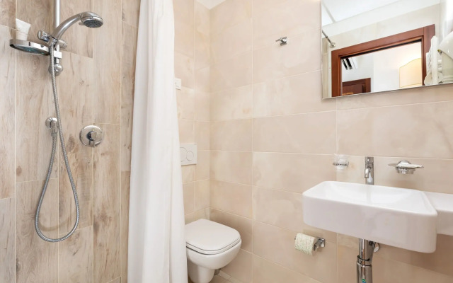 Hotel Giardinetto
