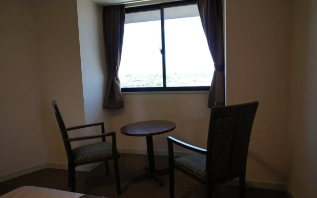 Hotaka Town Hotel