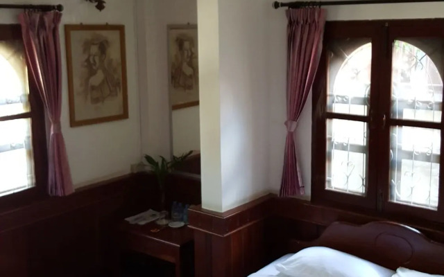 Villa Philaylack