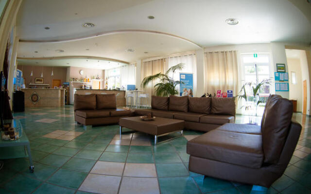 Villa Antea Apartments
