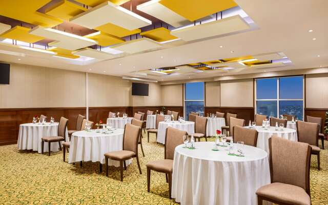 Wyndham Garden Dammam