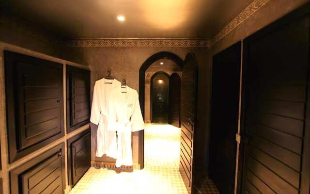 Bab Al Bahar Hotel & Spa