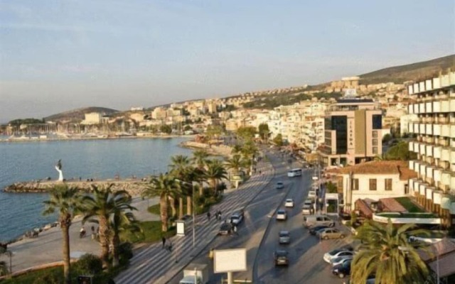 Hotel Ilayda