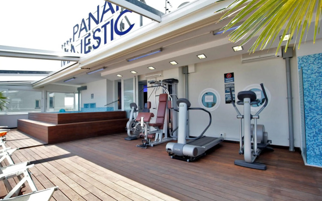 Panama Majestic