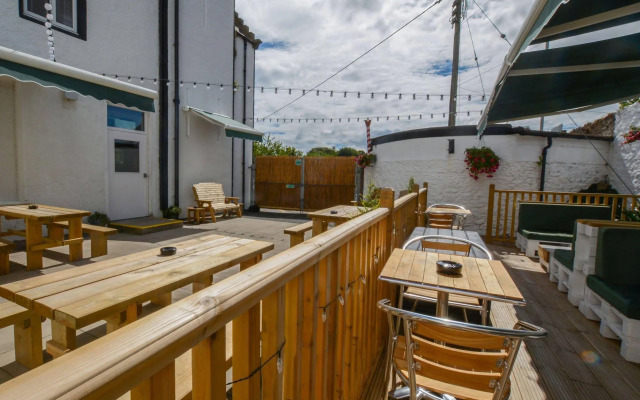 New Inn Hotel