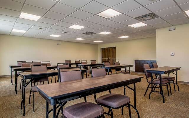 Sleep Inn Geismar - Gonzales