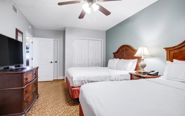Anderson Ocean Club and Spa by Oceana Resorts