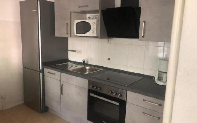 Ferienwohnung Ziemons