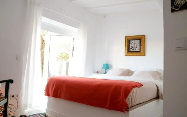 Pura Vida Atlantic Lodge