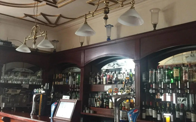 Regency Hotel