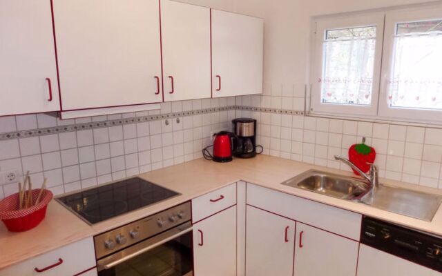 House Bilharz Dittishausen