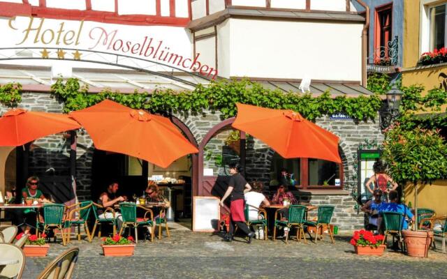 Hotel-Restaurant Moselblümchen