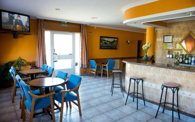 Hotel Alpina
