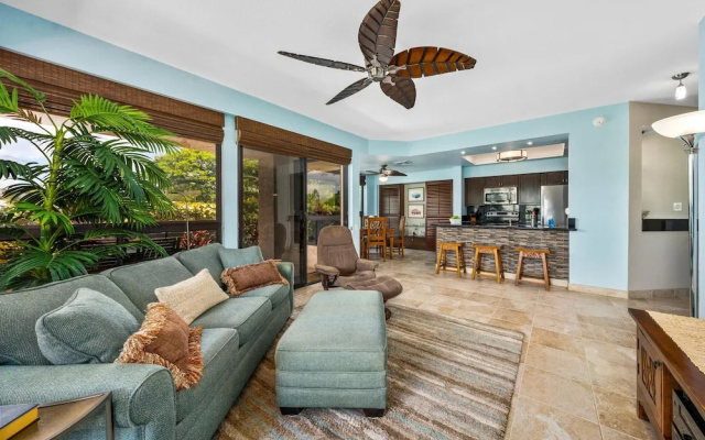 Villa Sea Renity