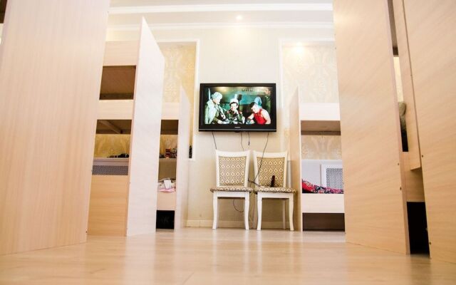 Otau Hostel