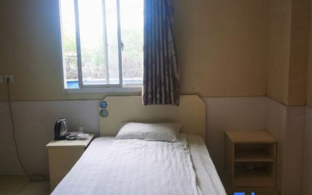 Xinning Hotel Shanghai