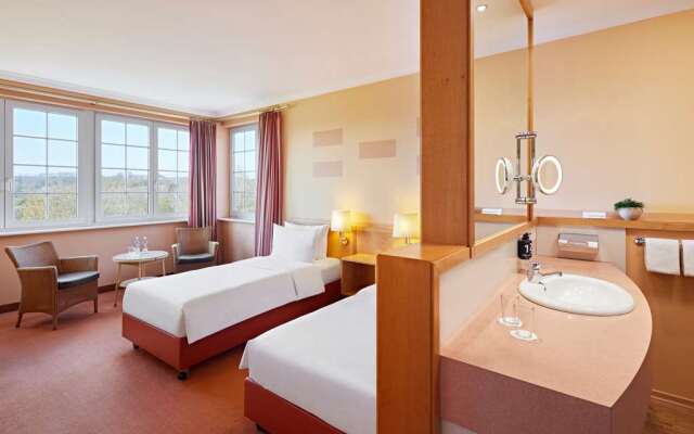 Lindner Hotel & Sporting Club Wiesensee