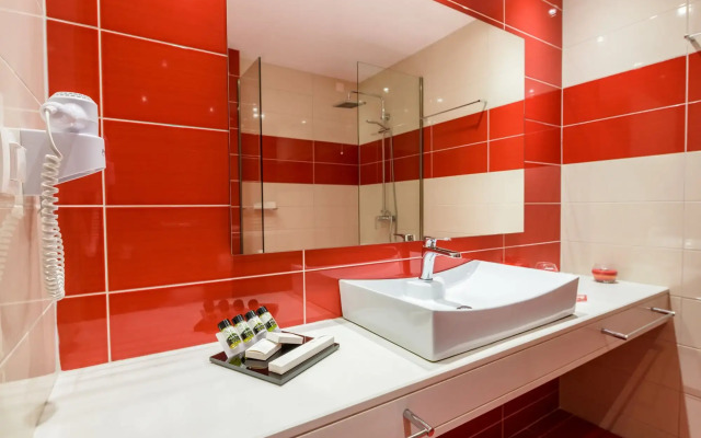 Lagaria Hotel & Apartments
