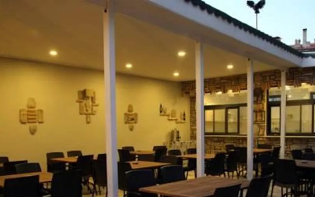 Pırlanta Butik Otel