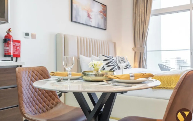 Vogue Jewelz Resident near MiracleGarden