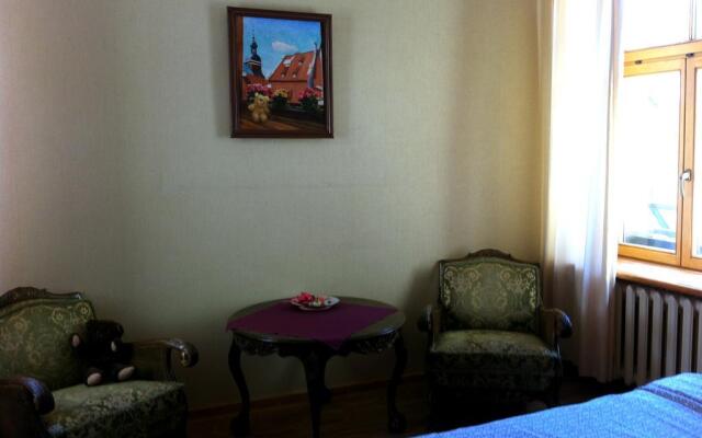 Teddy Bear Hostel Riga