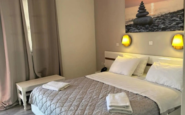 Akrogiali Hotel