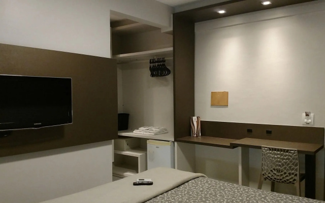 Hotel Palmas Executivo