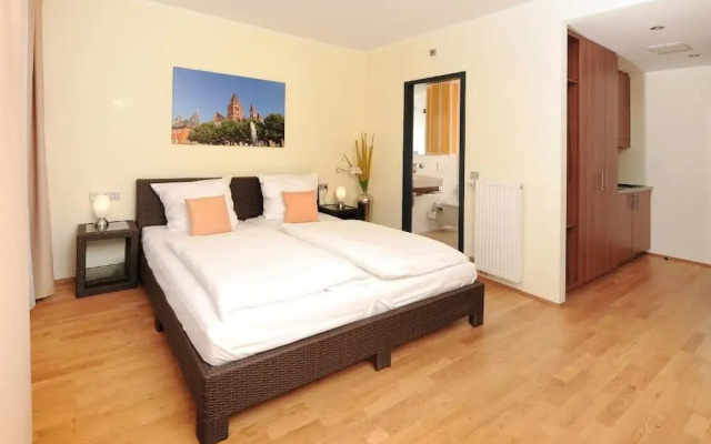 GuestHouse Mainz