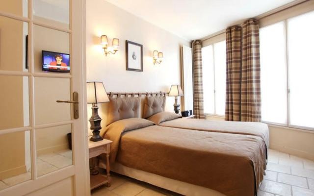 Hôtel Albe Bastille