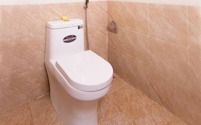 OYO 552 Phuong Hong Motel