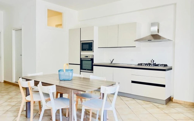 New Apartment Nomina Castelsardo