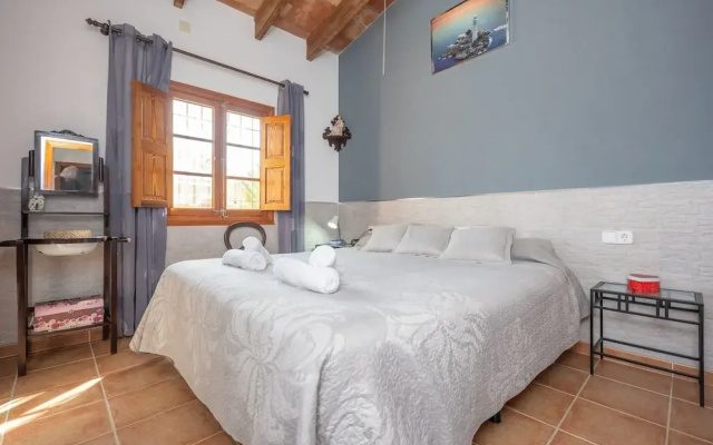 Can Pintat - Villa With Private Pool