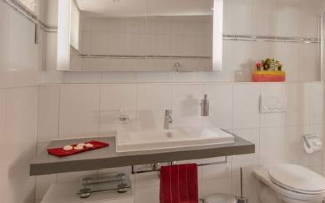 Apartment Meric