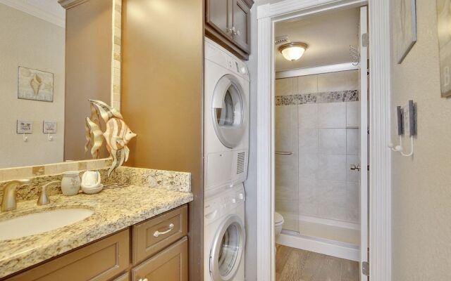 Seascape 1309 - 2 Br Condo