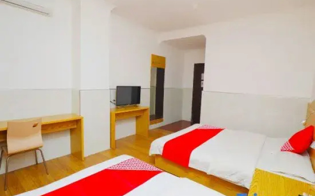 Urumqi Meijiayi Hotel