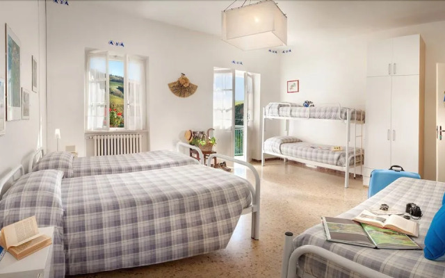 Agriturismo il Ciliegio