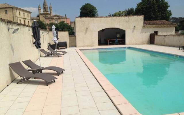 Domaine Saint Martin