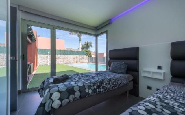 Villa Paradise