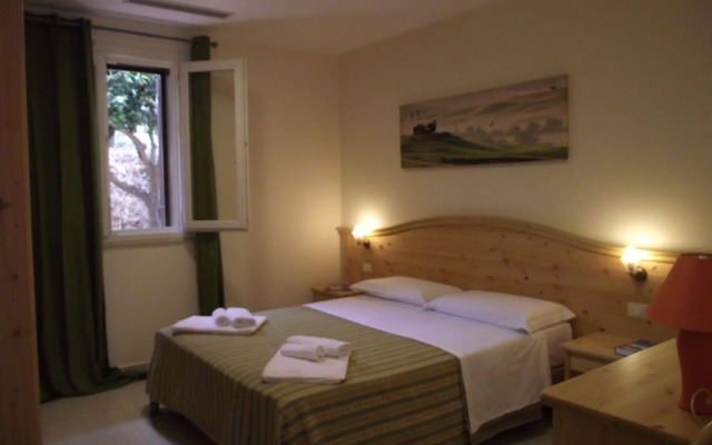 Residence Villa Laura