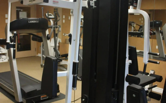 Cedar Meadows Resort & Spa, an Ascend Collection Resort